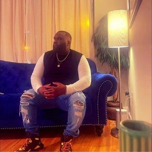 Meet your Posher, Saul